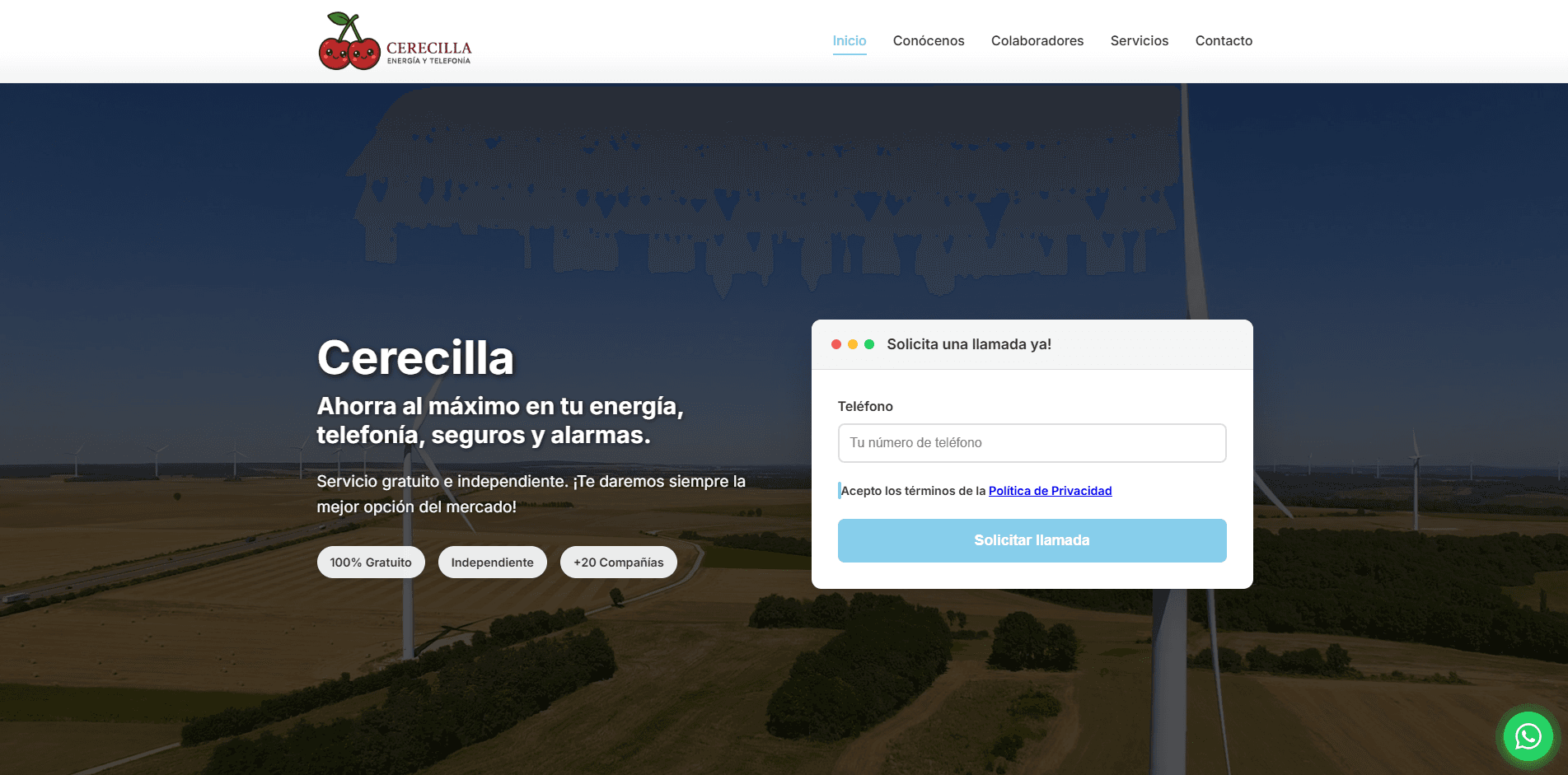 Cerecilla
