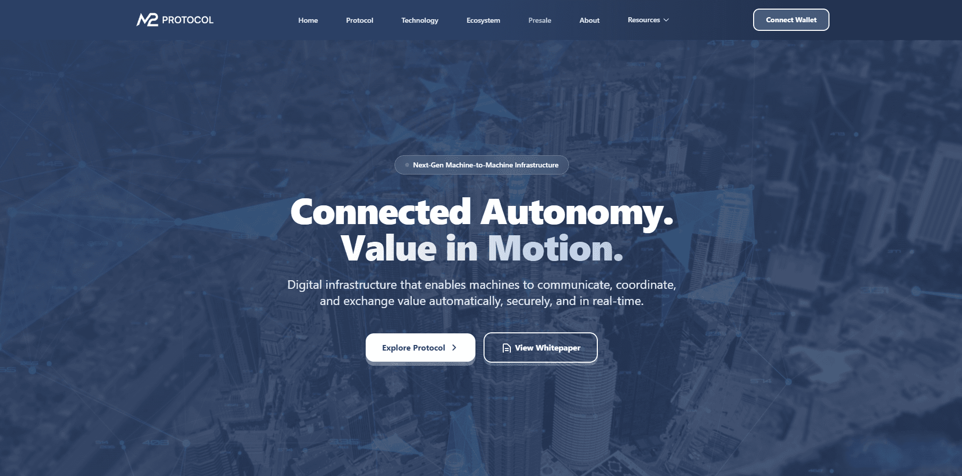 M2 Protocol