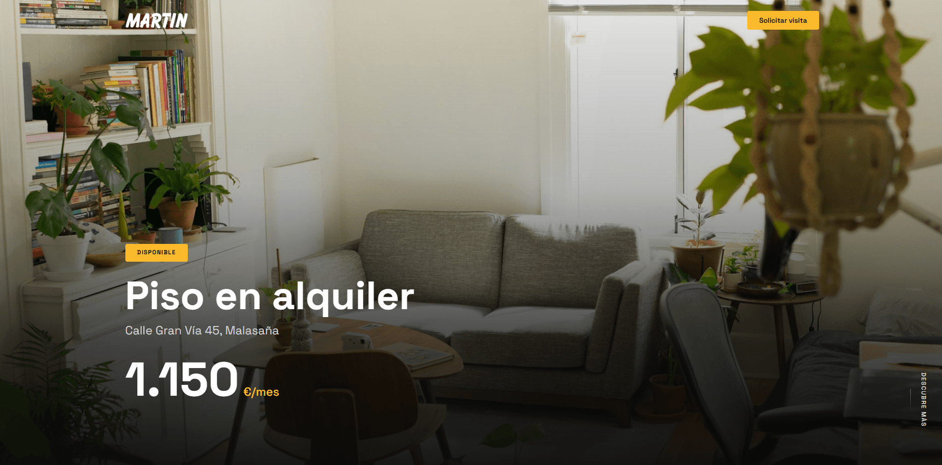Martin Inmobiliaria