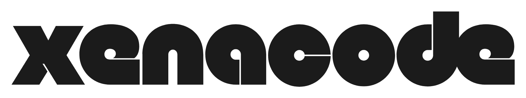 XenaCode Logo